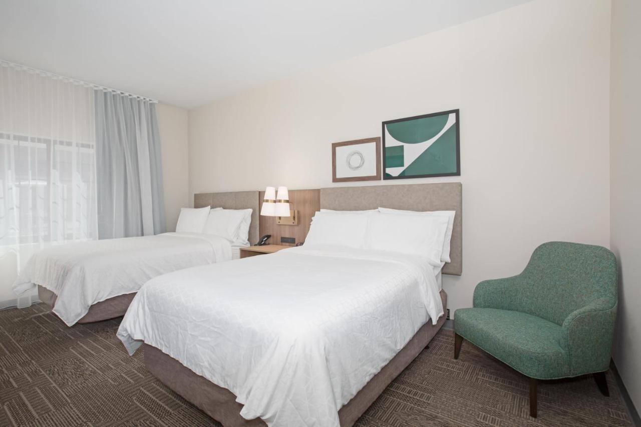 Staybridge Suites - Carson City - Tahoe Area, An Ihg Hotel Kültér fotó