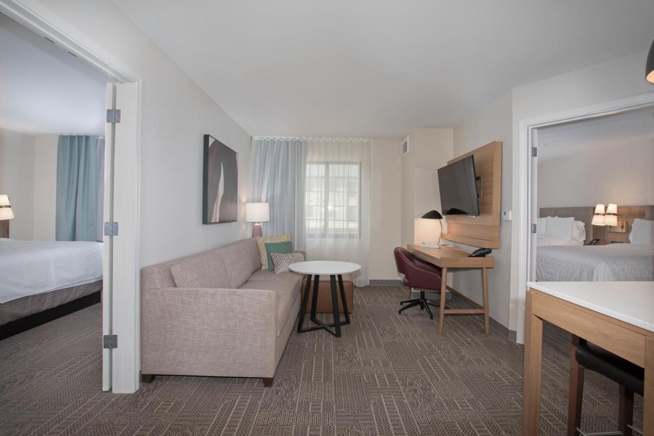 Staybridge Suites - Carson City - Tahoe Area, An Ihg Hotel Kültér fotó